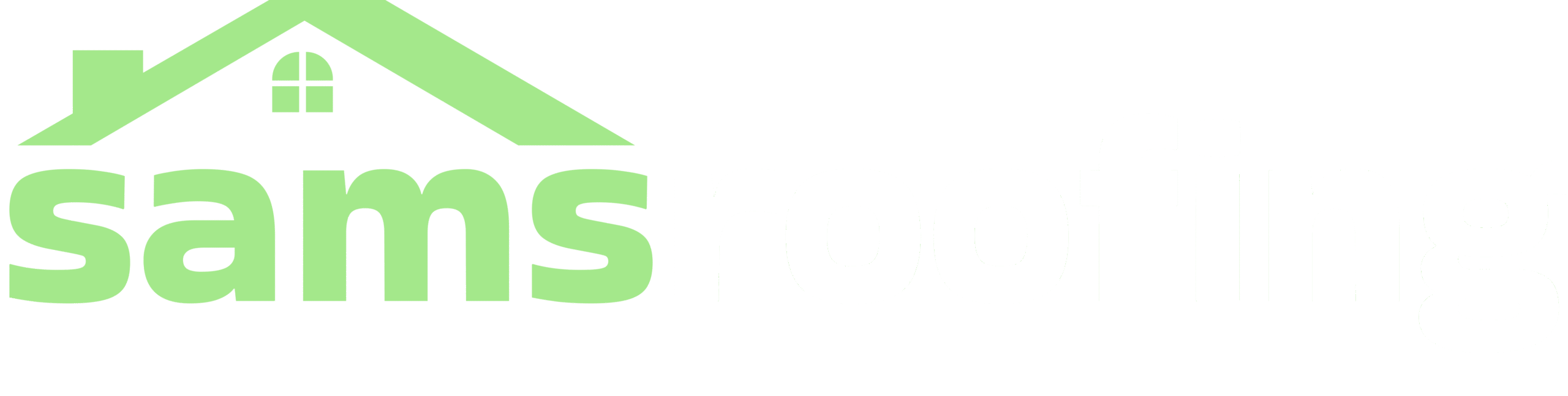 Sam's Roofing